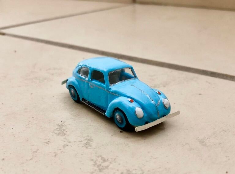 2022. 1968 Volkswagen Sedan 1500