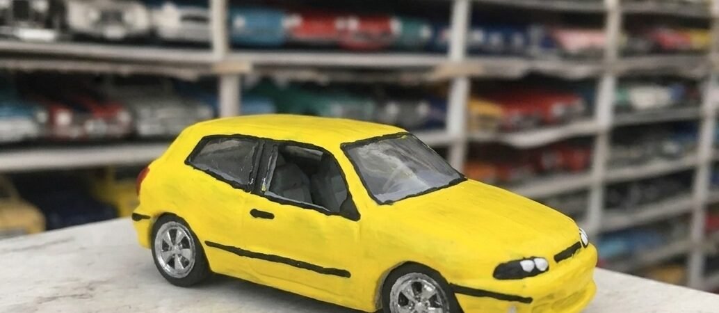 1446A. 2000 FIAT Bravo HGT
