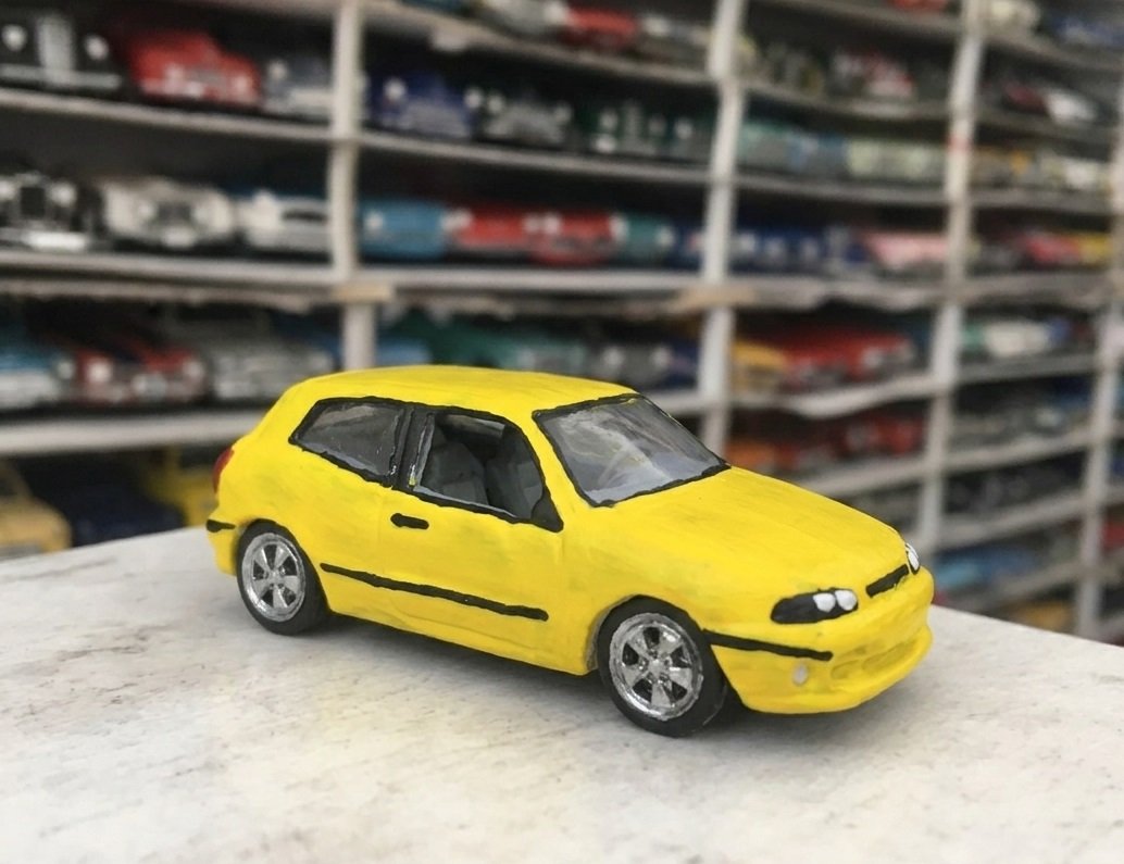 1446A. 2000 FIAT Bravo HGT