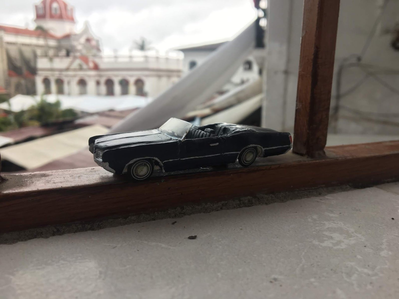 1830. 1969 Oldsmobile Delta 88 Convertible