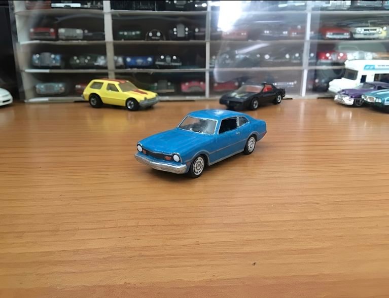 2026. 1974 Ford Maverick