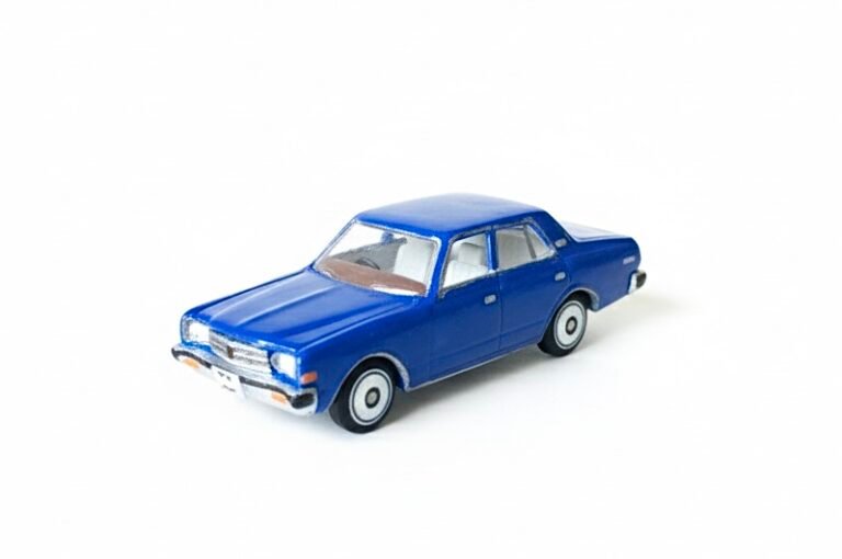 4130. 1976 Toyota Crown
