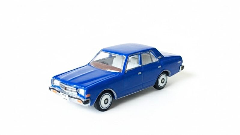 4130. 1976 Toyota Crown