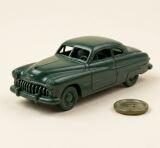 Handmade Model Cars