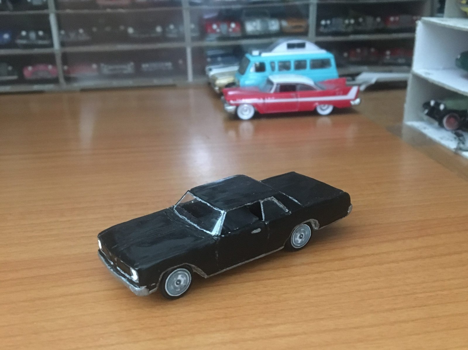 1738. 1968 Plymouth Valiant