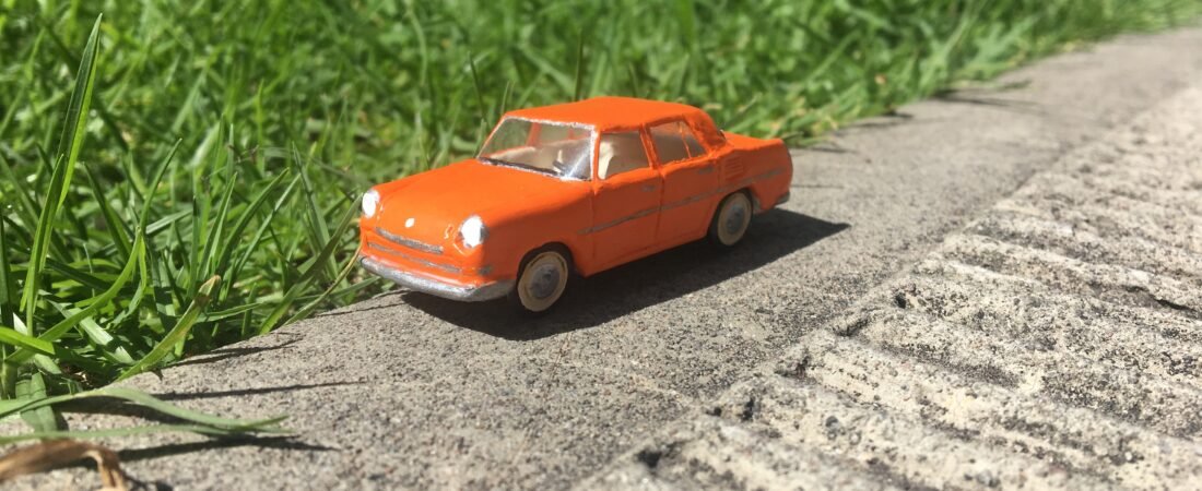 1752. 1968 Škoda 1100 MB