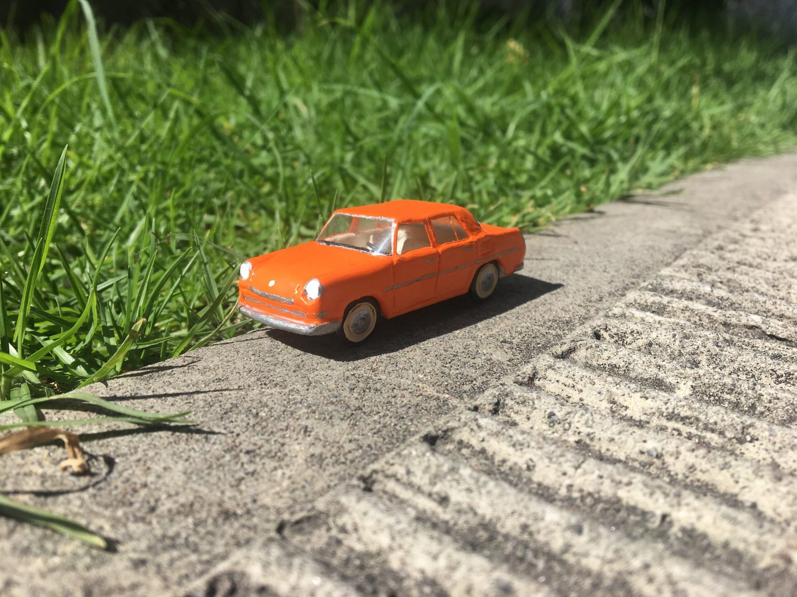 1752. 1968 Škoda 1100 MB