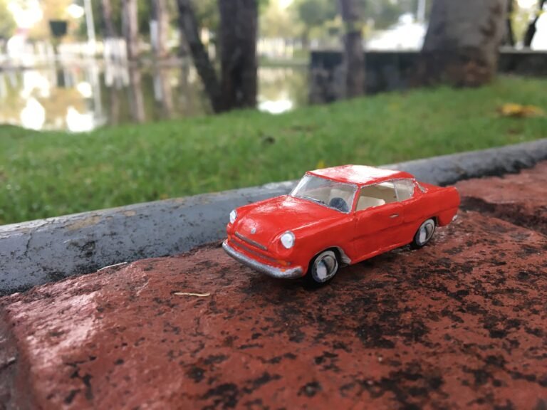 1753. 1968 Škoda 1100 MBX