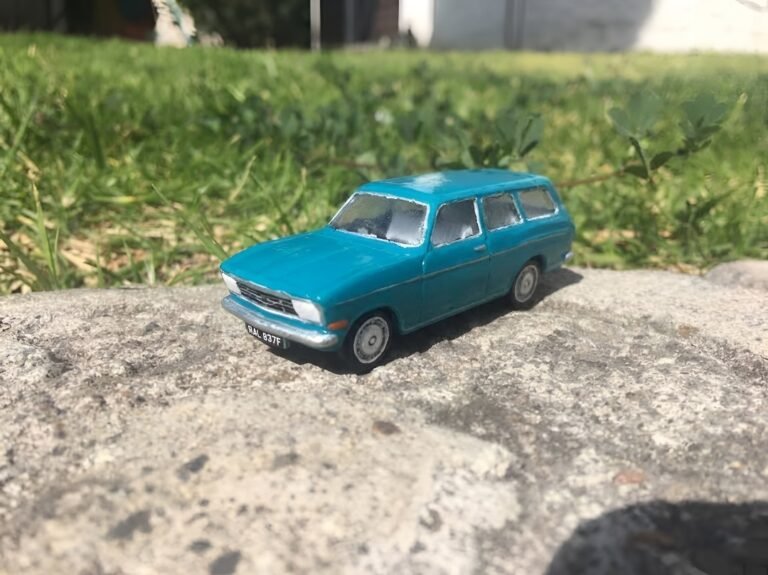 1763. 1968 Audi 80 Variant