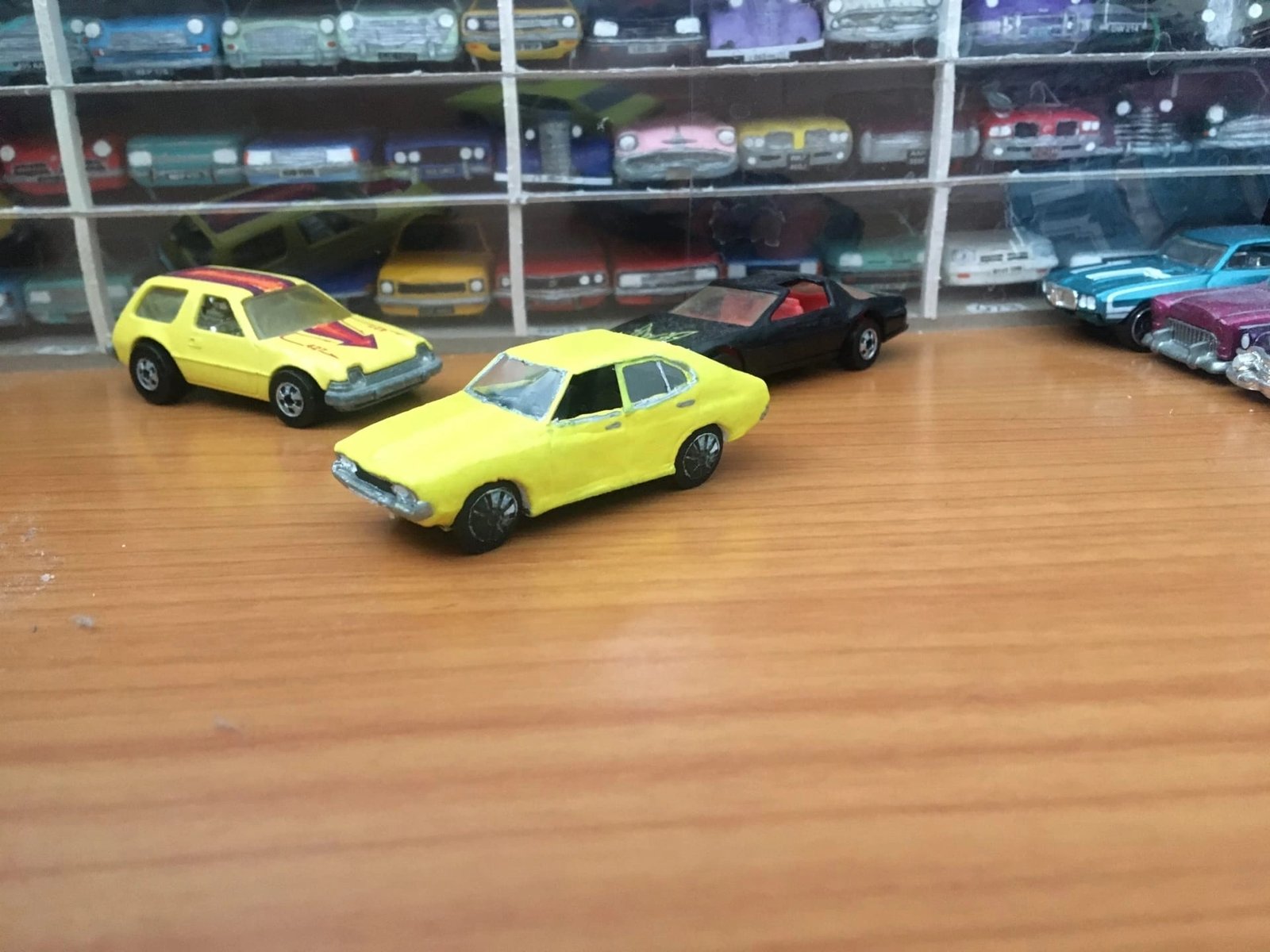 2078. 1975 Datsun 160J