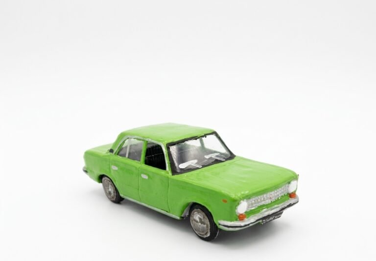2204. 1974 VAZ 21011