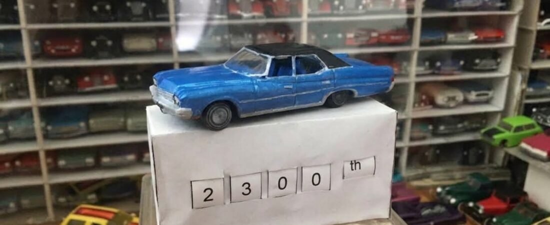 2300. 1971 Buick Electra