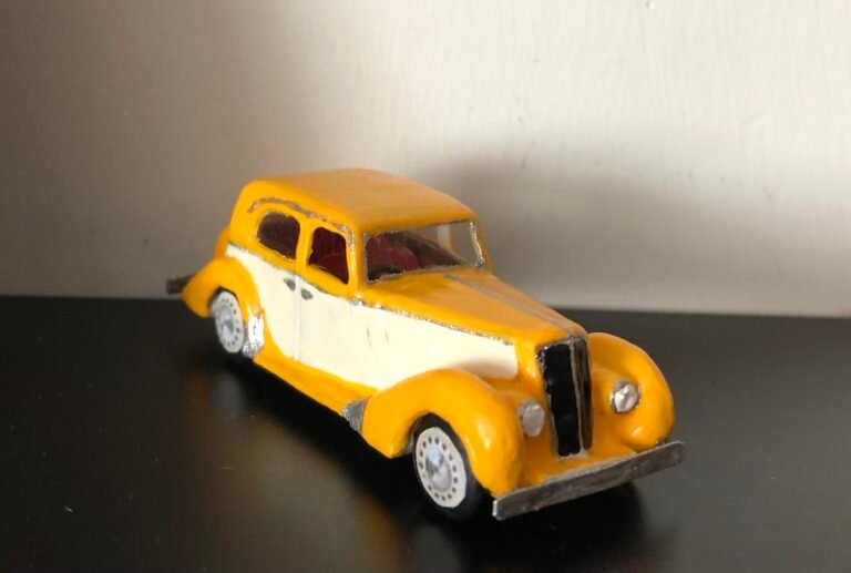 4059. 1949 Salmson S4