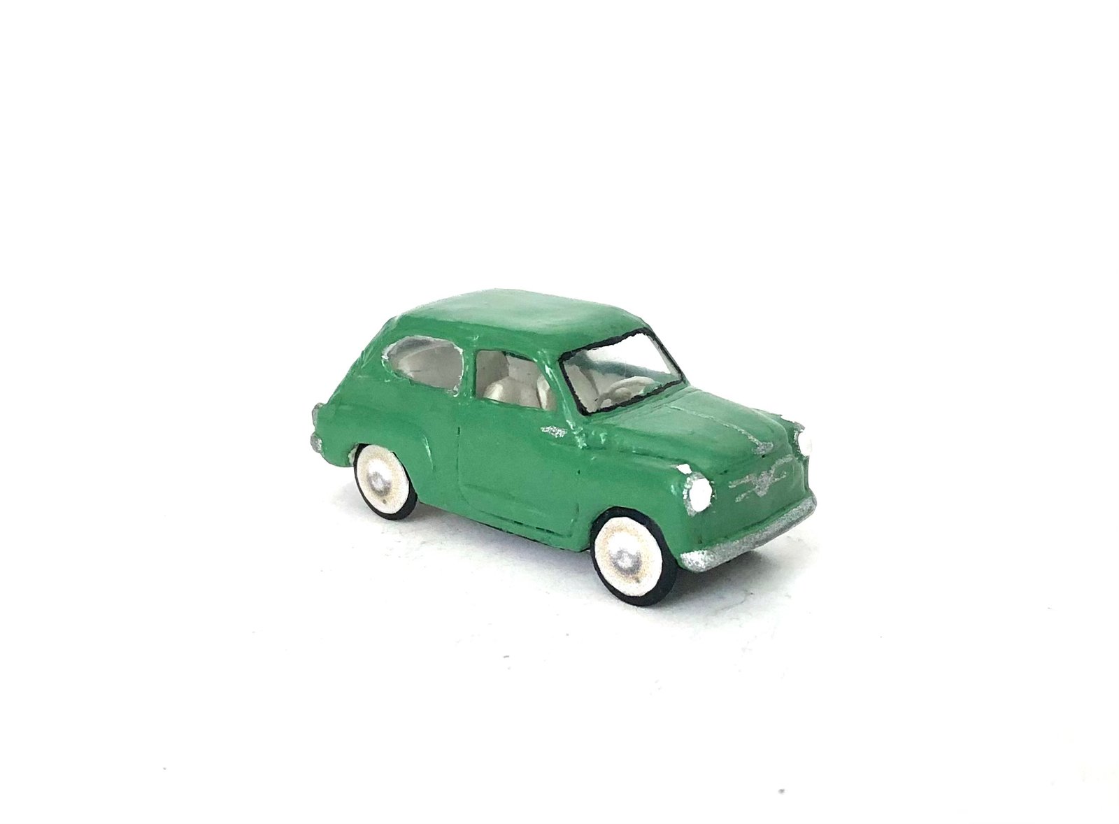 4062. 1958 SEAT 600