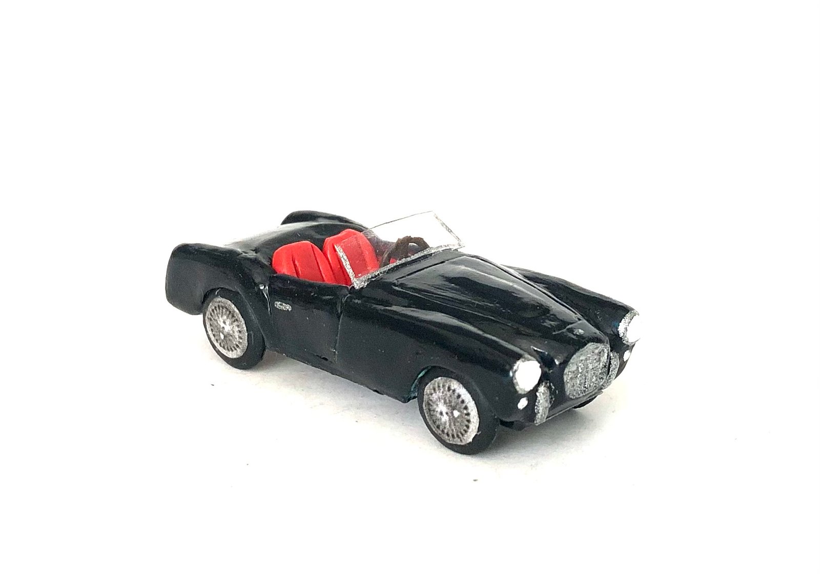 4064. 1954 Siata 208S