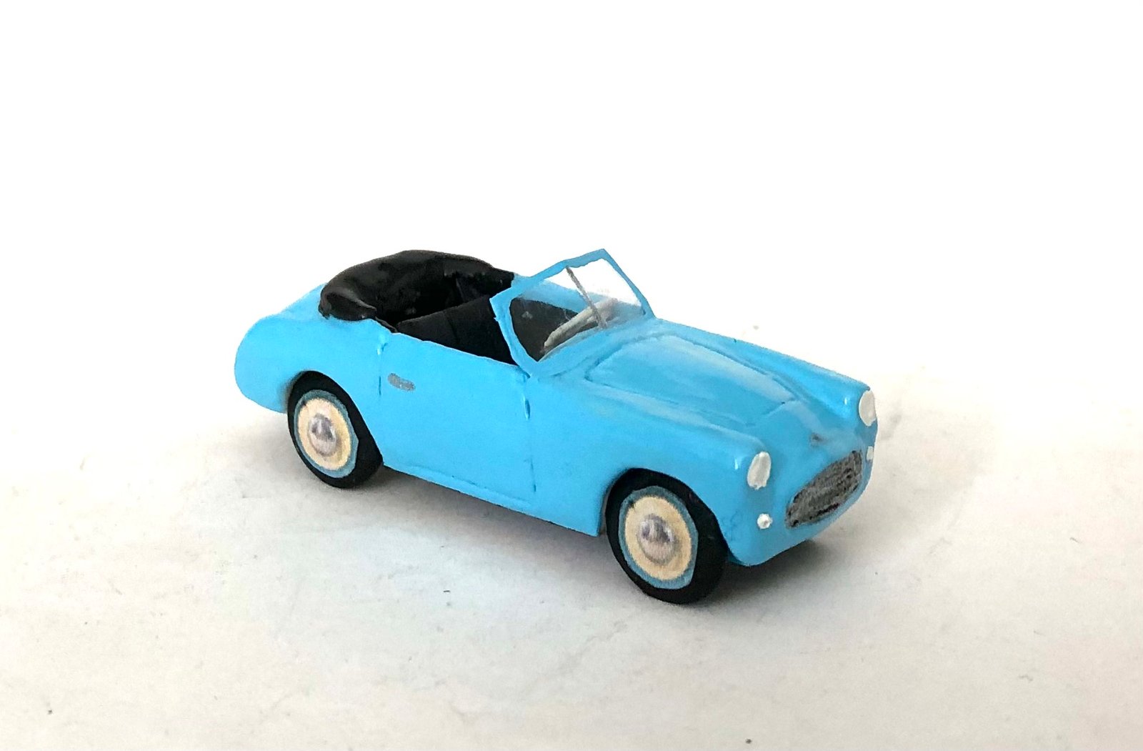 4065. 1949 Siata Amica