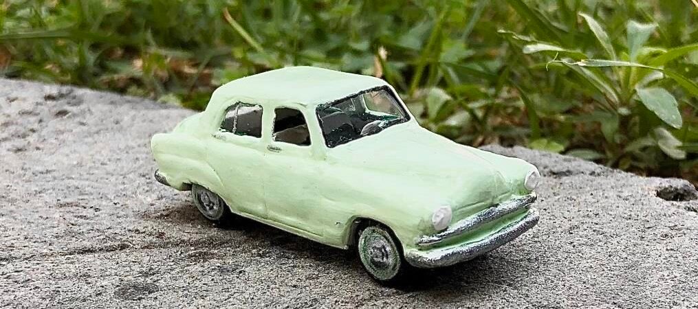 4066. 1959 Simca Aronde
