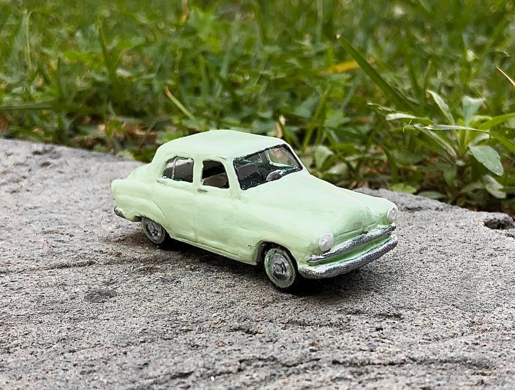4066. 1959 Simca Aronde