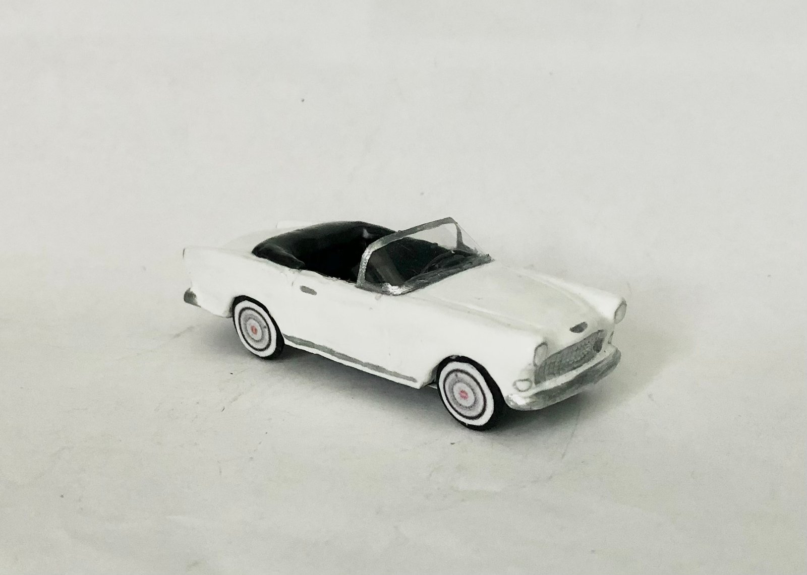 4067. 1958 Simca Oceane