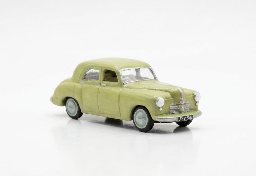 4075. 1952 Singer SM1500