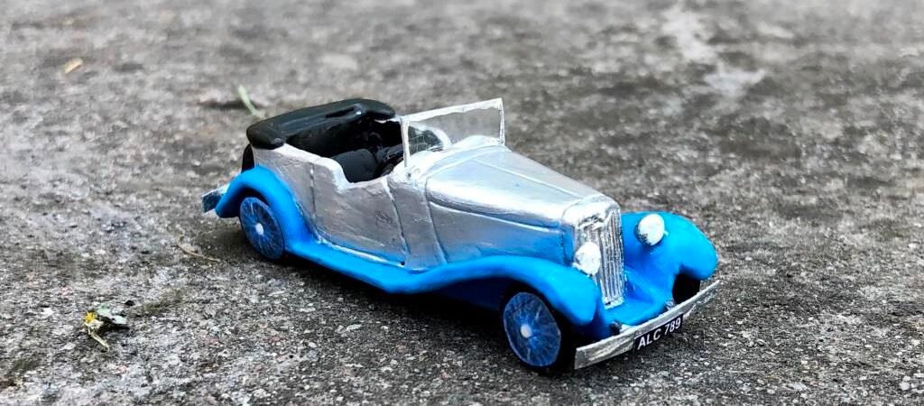 4085. 1933 SS 1