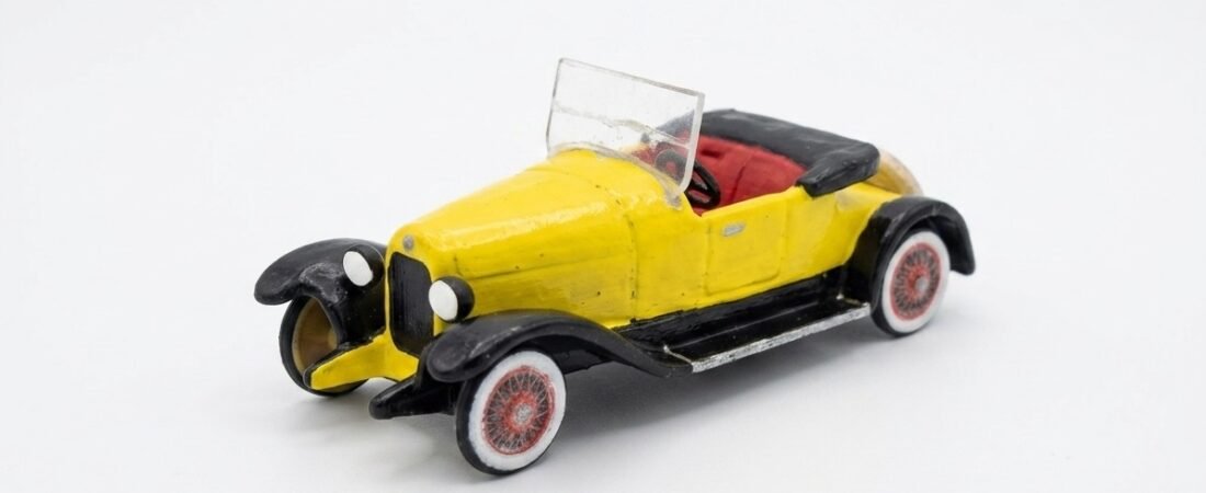 4099. 1923 Stutz Bearcat