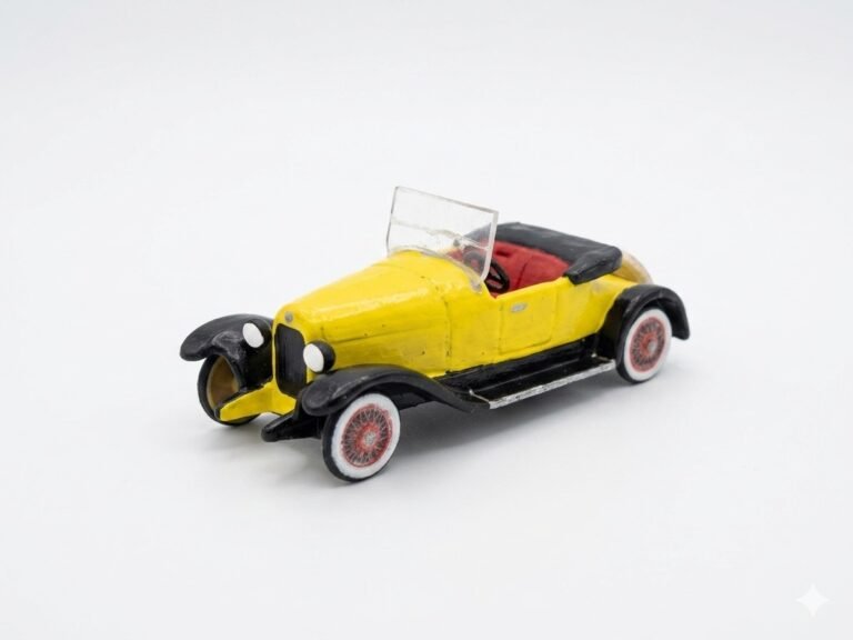4099. 1923 Stutz Bearcat