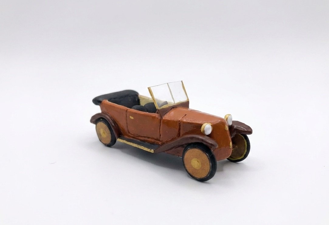4119. 1926 Tatra Type 11