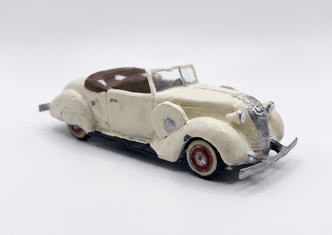 4126. 1937 Terraplane 72