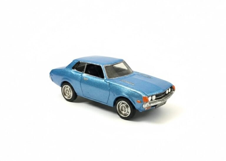 4131. 1976 Toyota Celica
