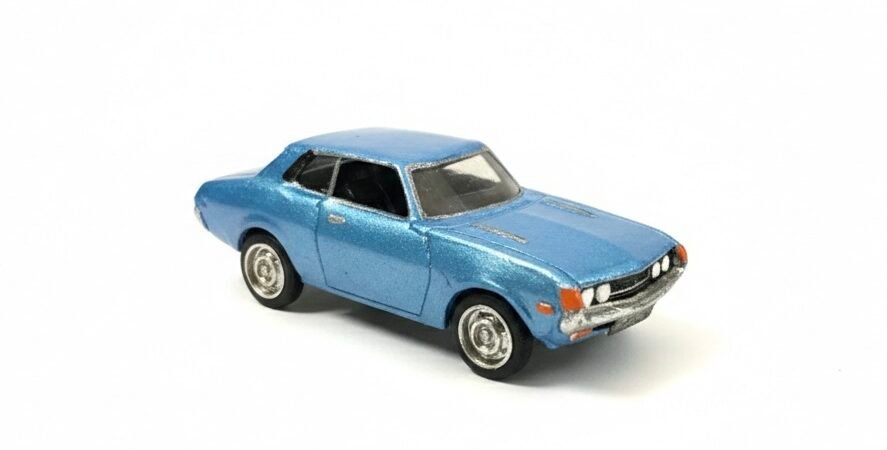 4131. 1976 Toyota Celica