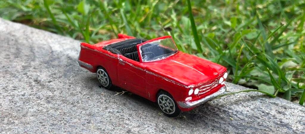4150. 1969 Triumph Vitesse