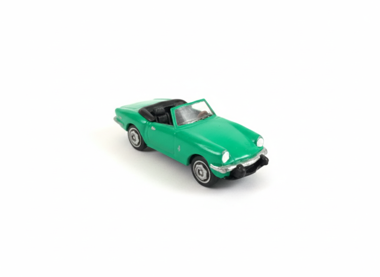 4151. 1976 Triumph Spitfire