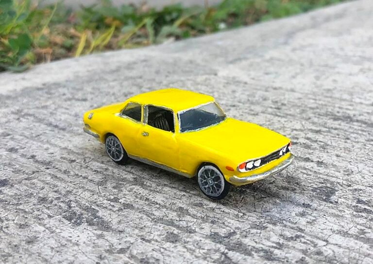 4156. 1976 Triumph Stag