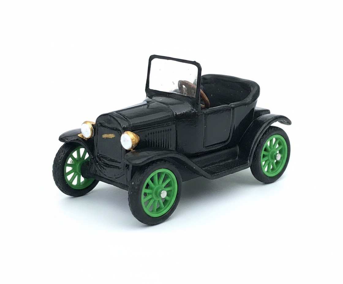 4159. 1915 Trumbull Model 15 B