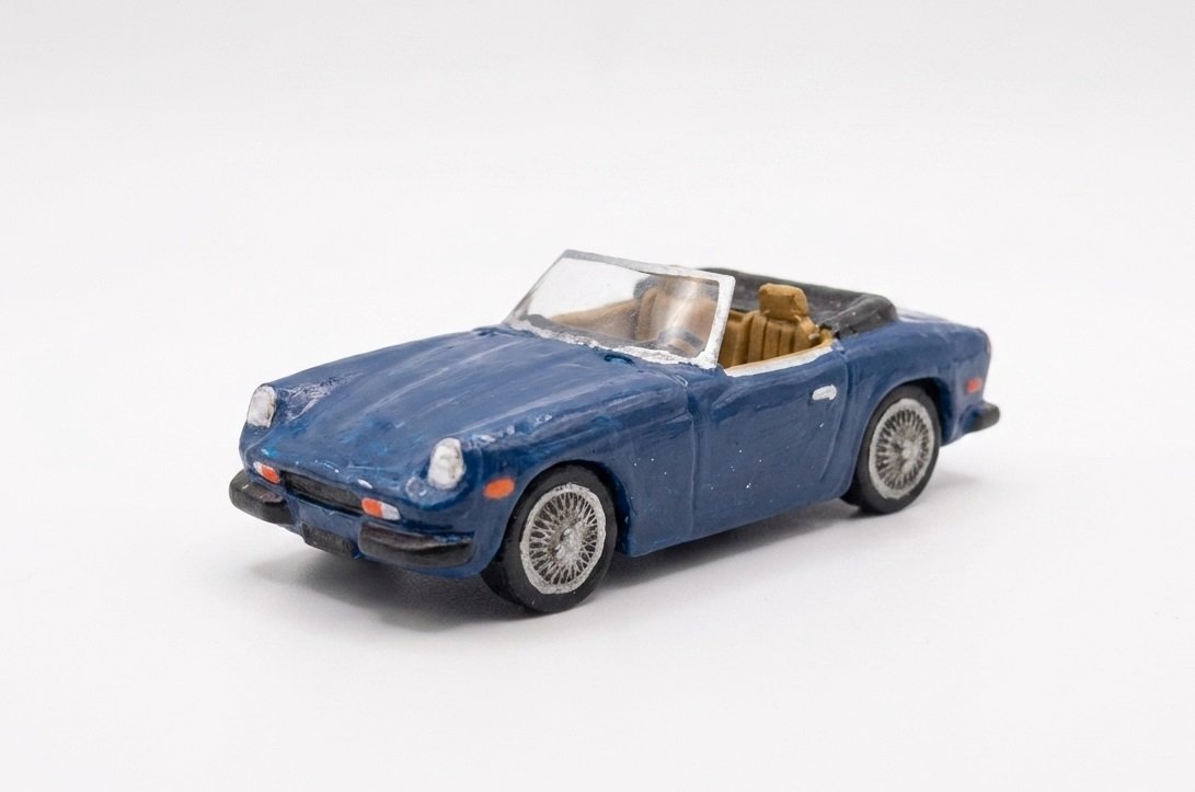 4167. 1979 TVR 3000S