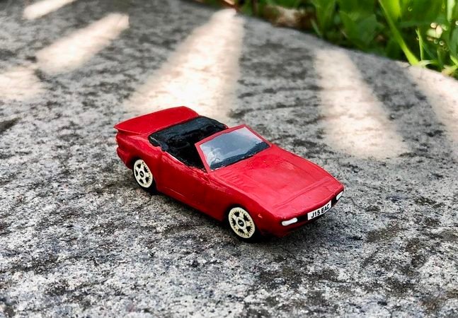 4170. 1991 TVR 450 SEAC