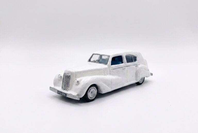 4173. 1951 Austin A135 Princess Vanden Plas