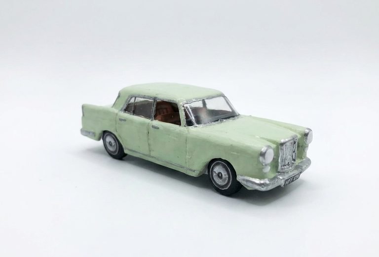 4175. 1963 Vanden Plas Princess 3-Litre