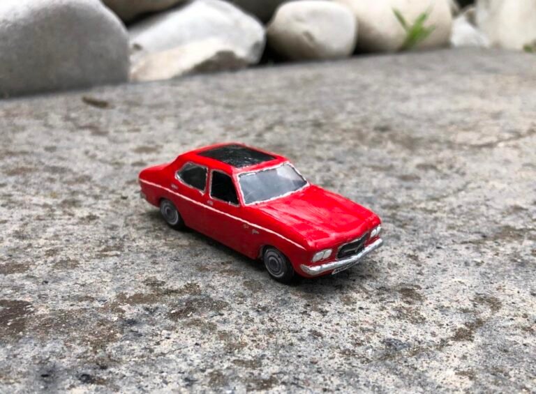 4190. 1976 Vauxhall VX 4/90