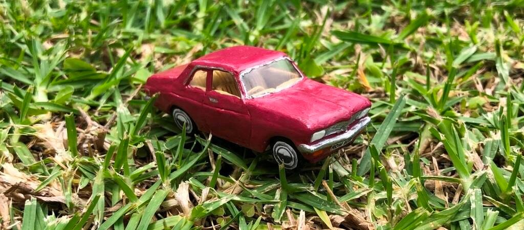 4191. 1976 Vauxhall Viva HC