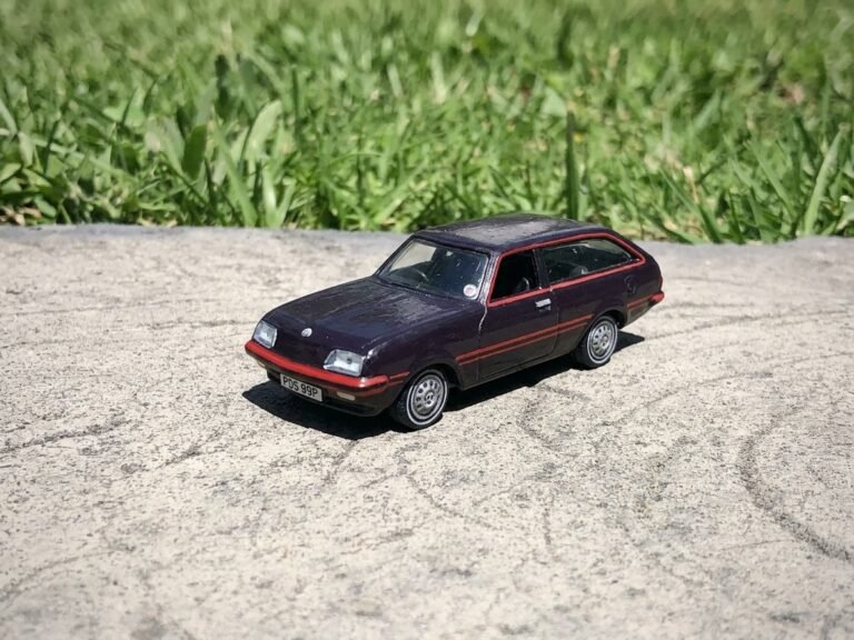 4192. 1976 Vauxhall Magnum Sports Hatch