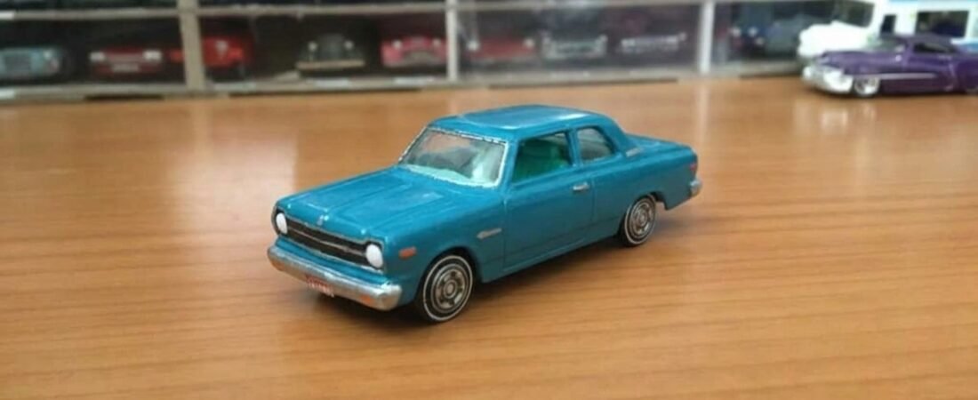 2043. 1969 VAM Rambler American
