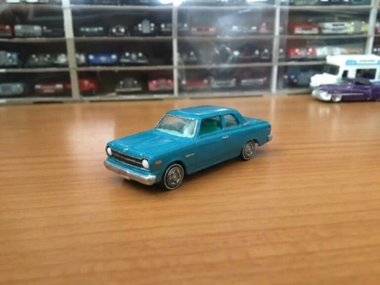 2043. 1969 VAM Rambler American