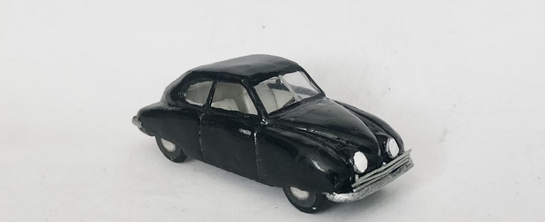 4053. 1947 Saab Ursaab