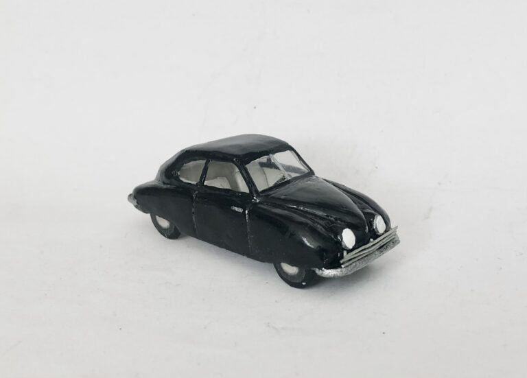 4053. 1947 Saab Ursaab
