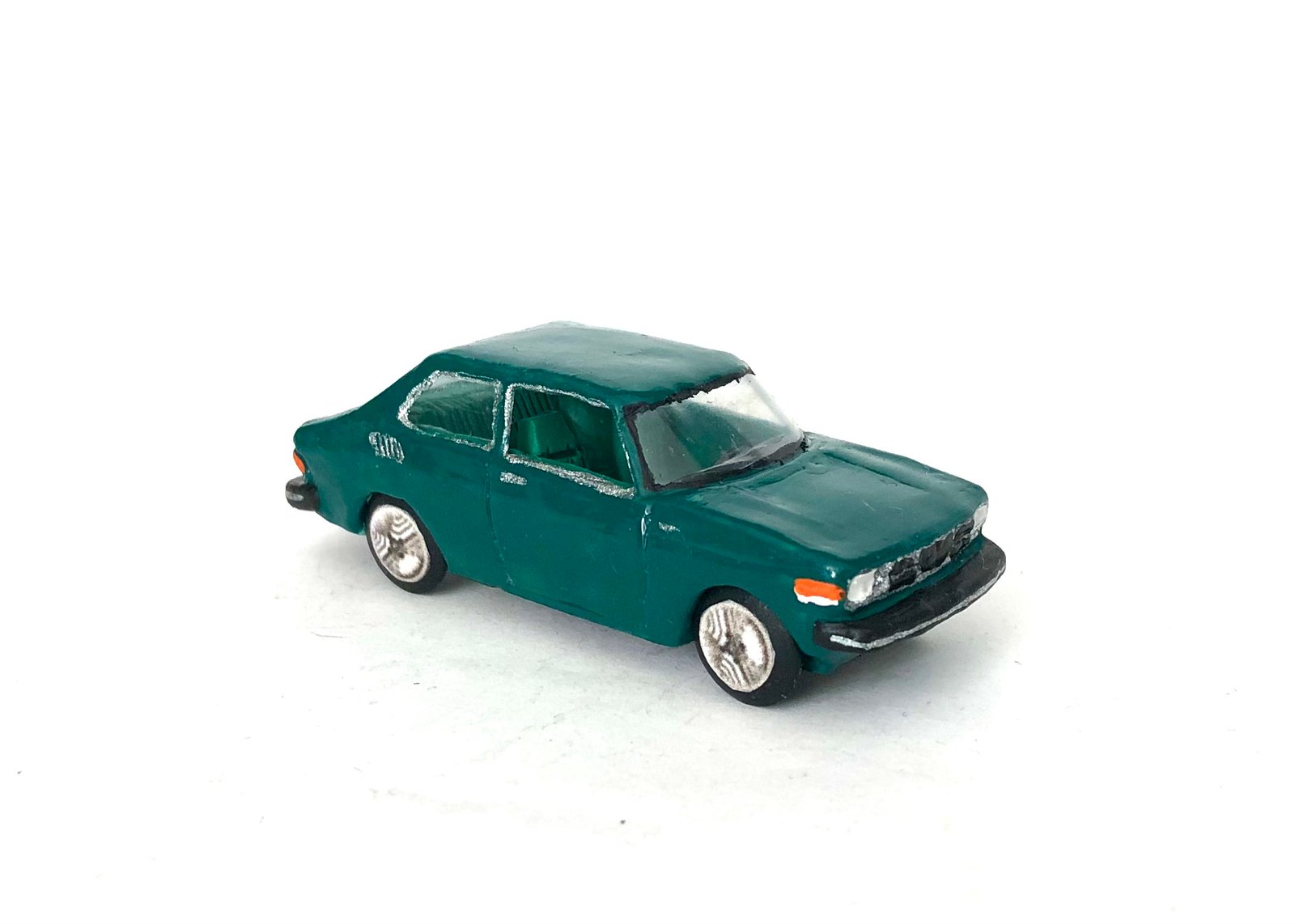 4057. 1975 Saab 99